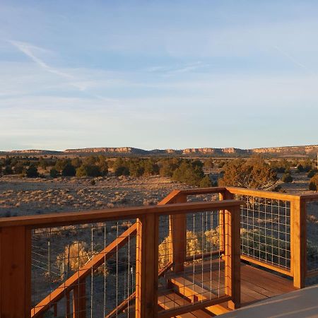 Mountain Harmony Retreat Bed & Breakfast Ramah Exterior photo