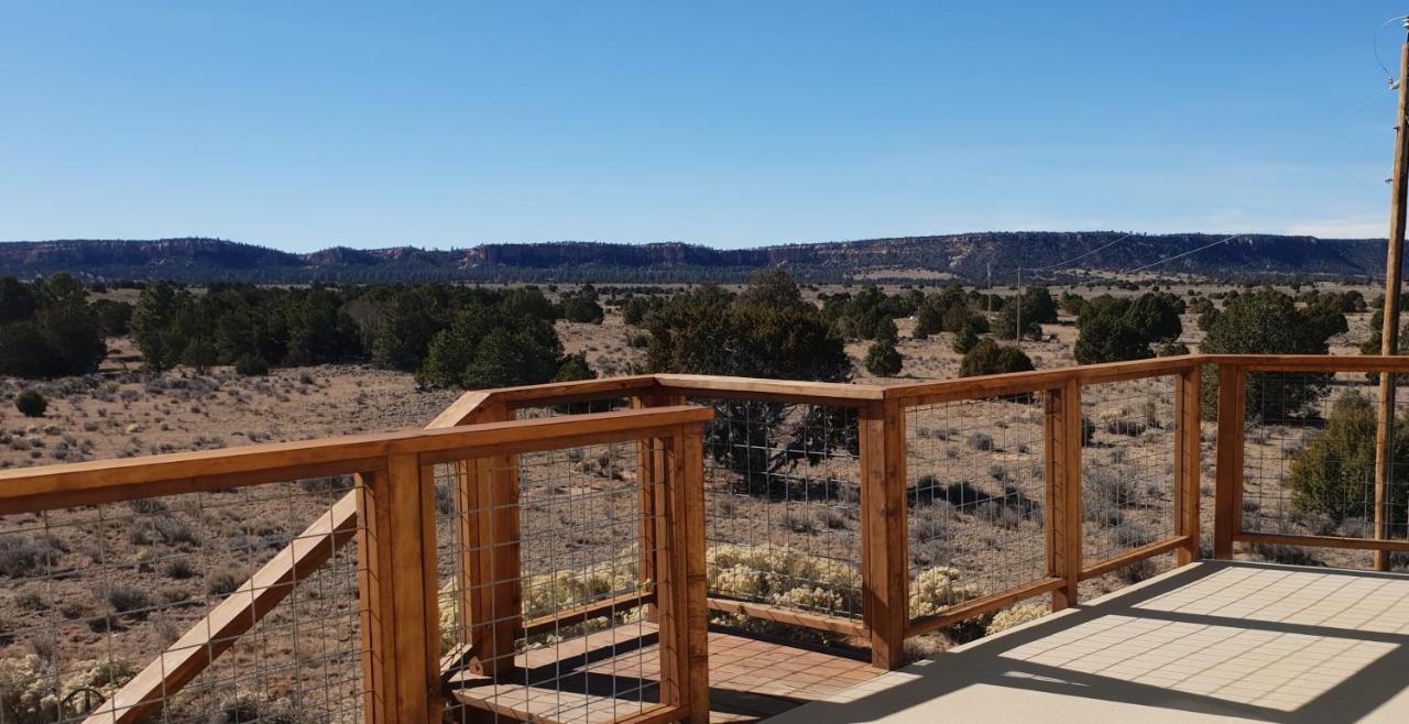 Mountain Harmony Retreat Bed & Breakfast Ramah Exterior photo